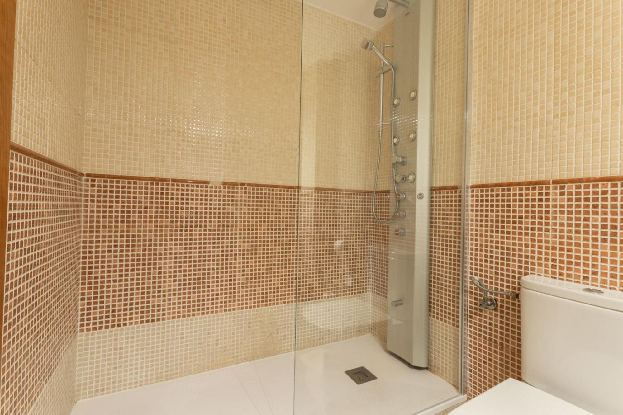One Bedroom Apartment In Chueca Madryt Zewnętrze zdjęcie